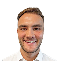 Dylan Kerr