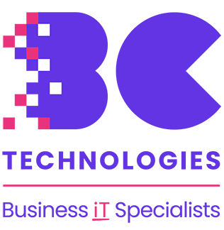BC Technologies Logo