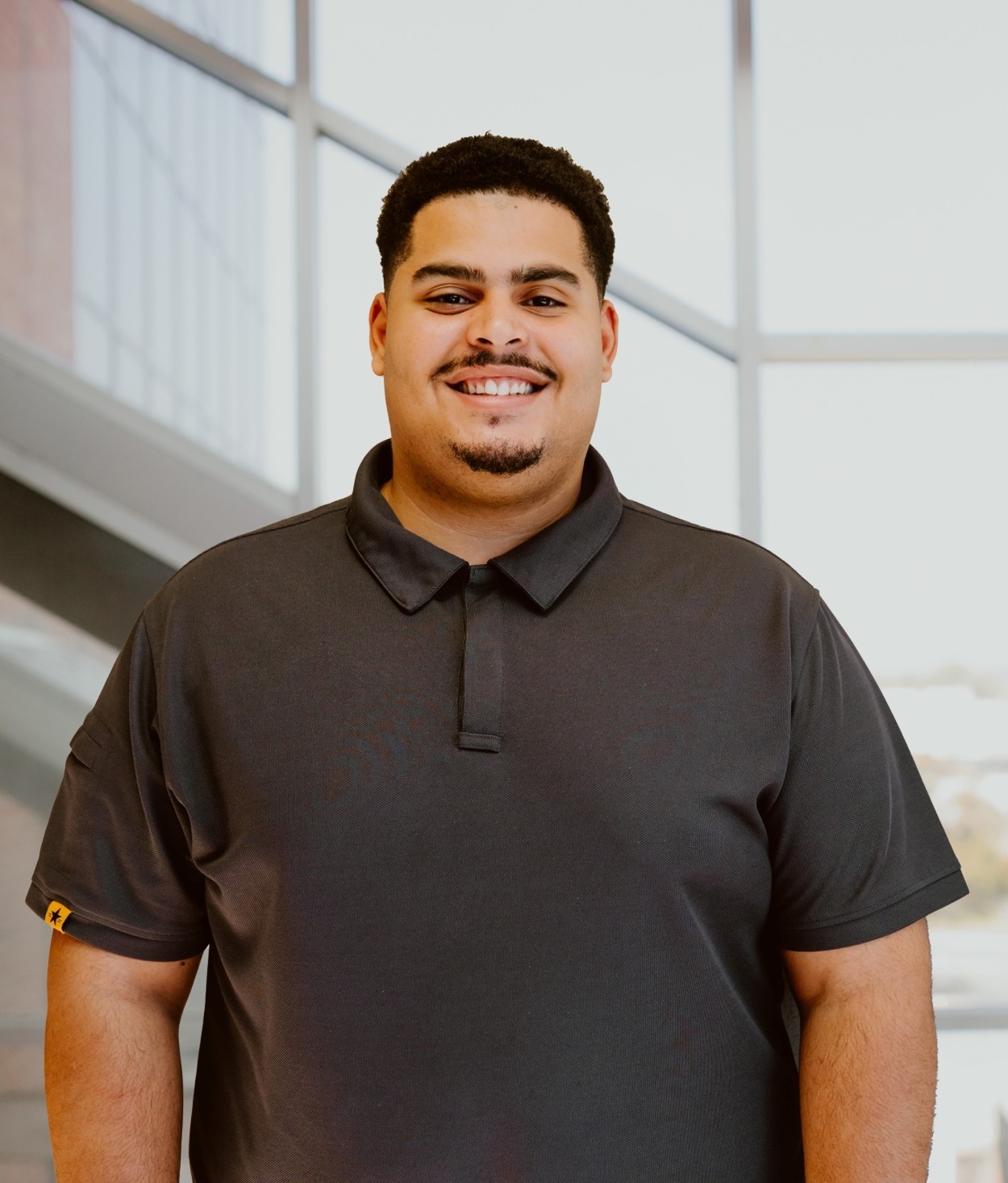 Allan Luis Garcia, EIT