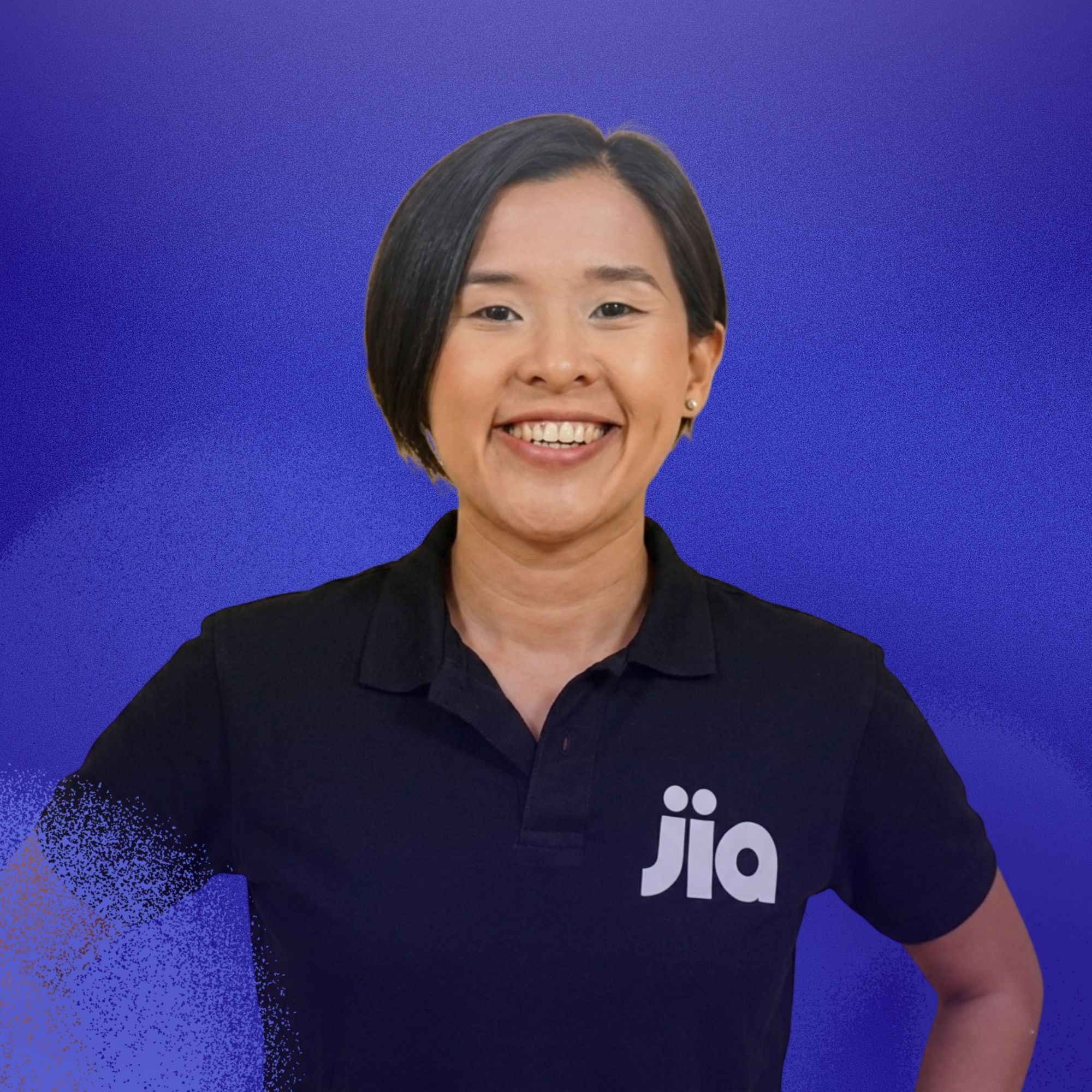 Krizanne Ty, General Manager (Philippines) at Jia
