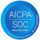 certified AICPA SOC 