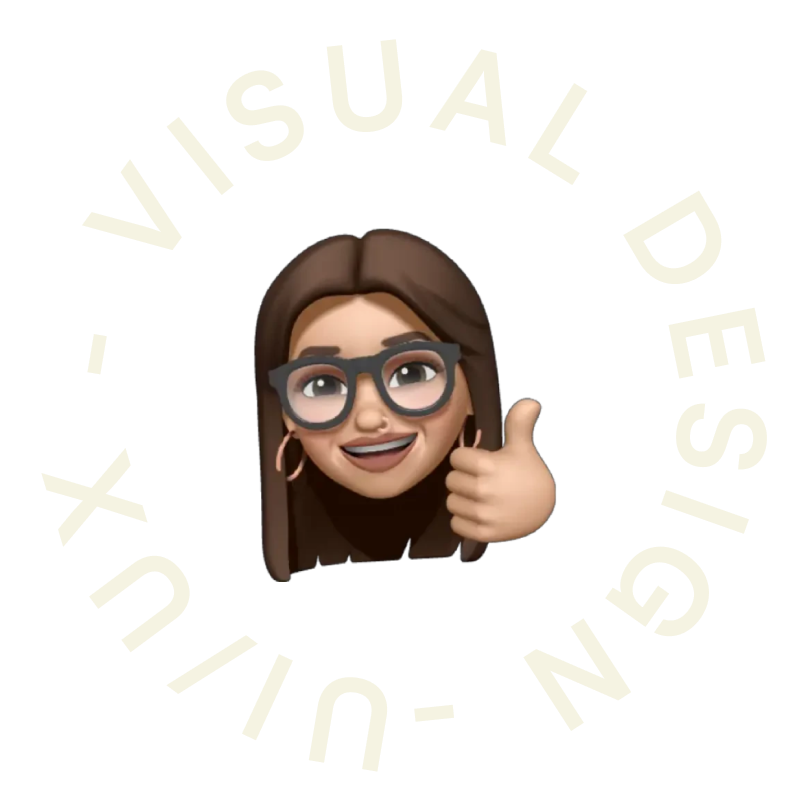UI/UX & Visual Design 