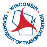 Wisconsin Department of Transportation logo