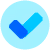 Checkmark icon