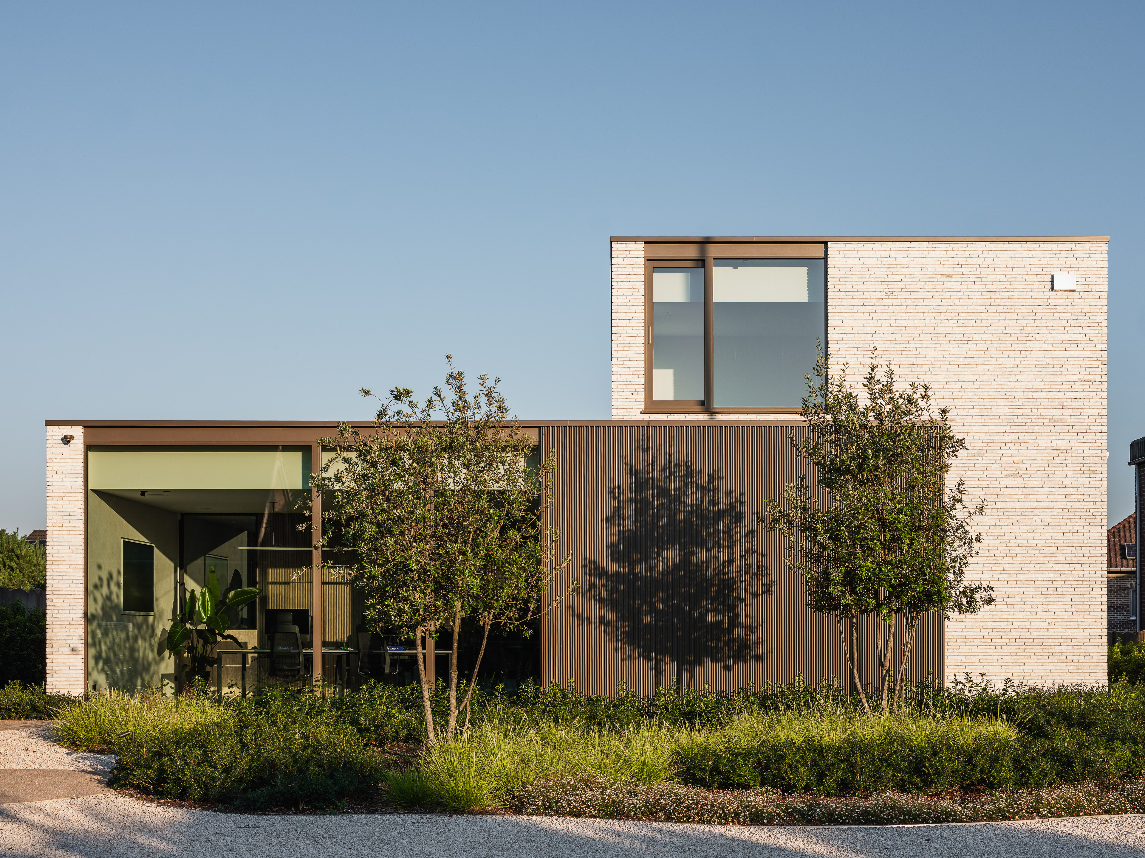 Tuinarchitect