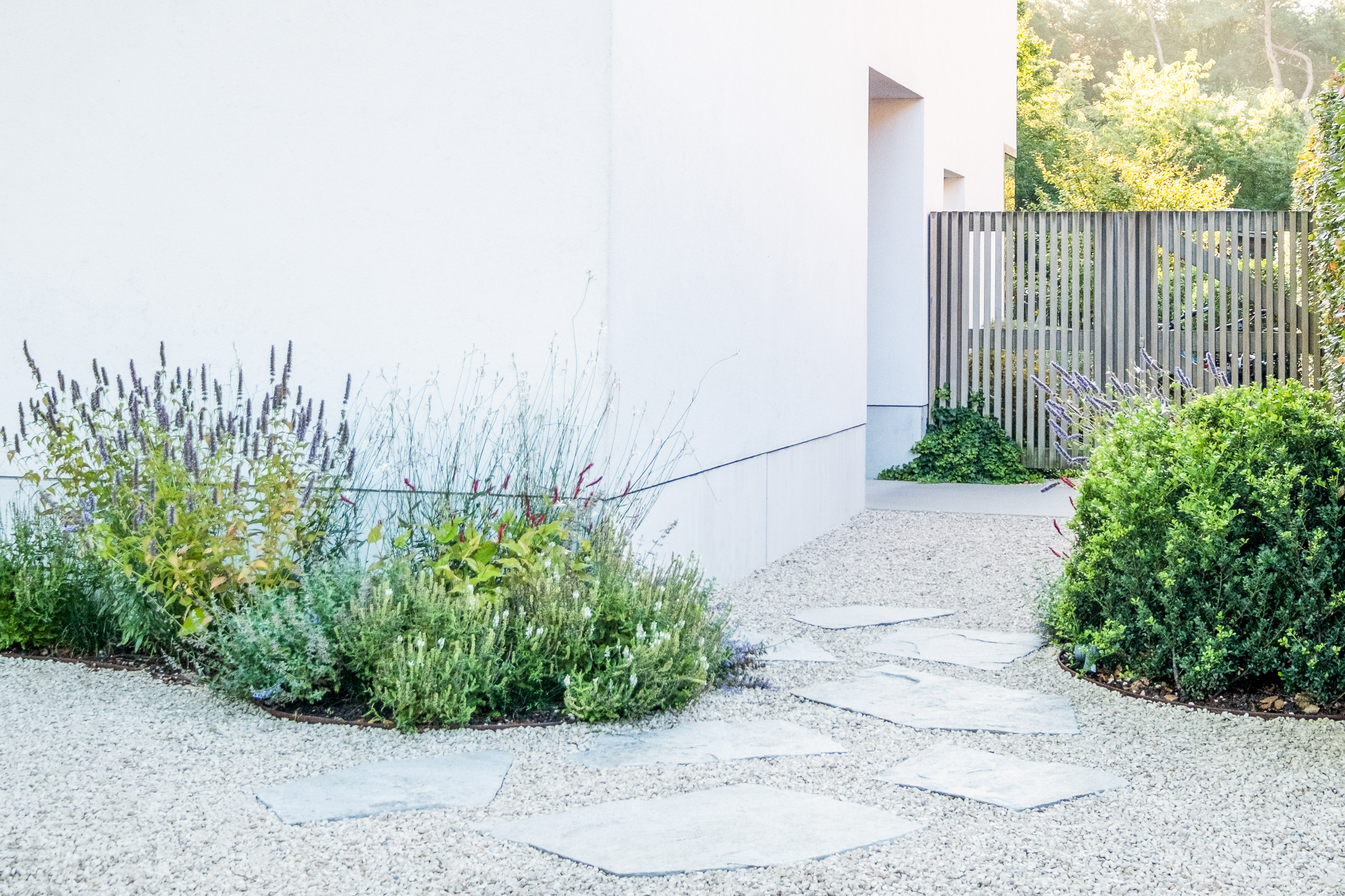 Tuinarchitect