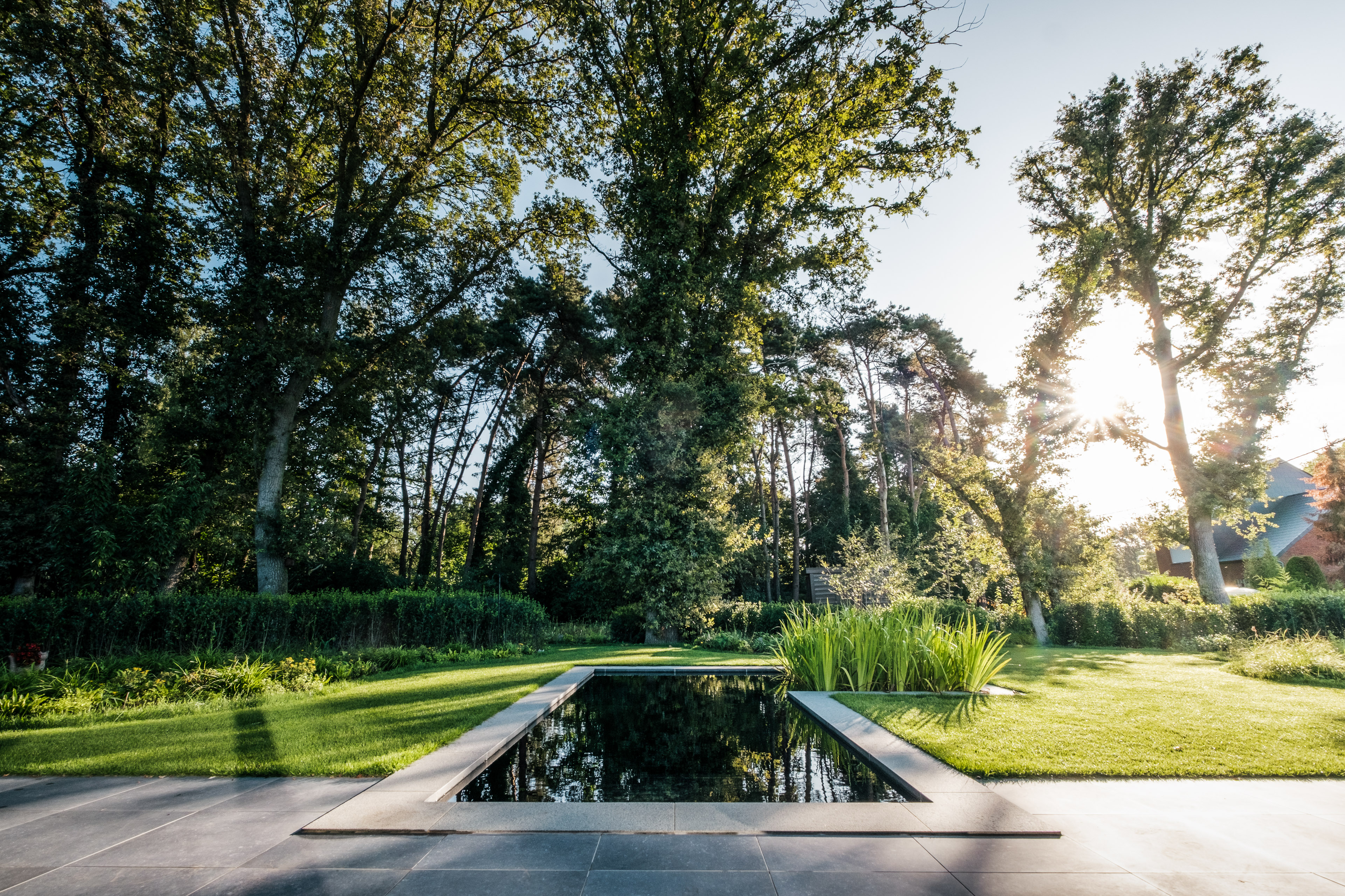 Tuinarchitect