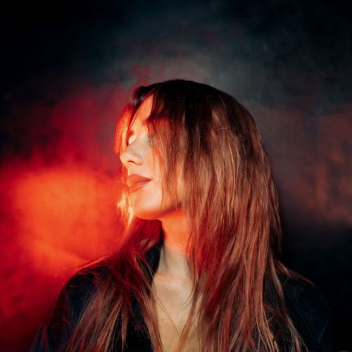 Artist: Eliza Murphy