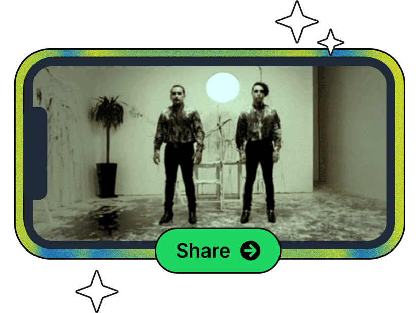 Spotify Canvas