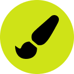 Canvas Icon