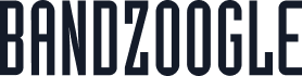 Logotipo de Bandzoogle