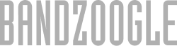 Logotipo de Bandzoogle