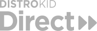 Logotipo de DistroKid Direct