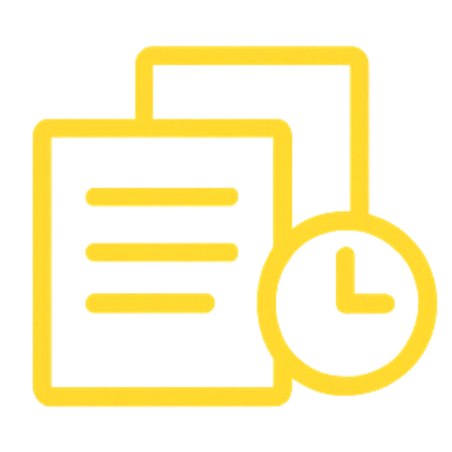 Reducción de tiempos de respuesta y procesos más ágiles.