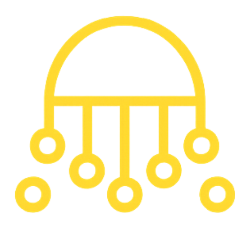 Procesos homogéneos y controlados entre equipos y sucursales.