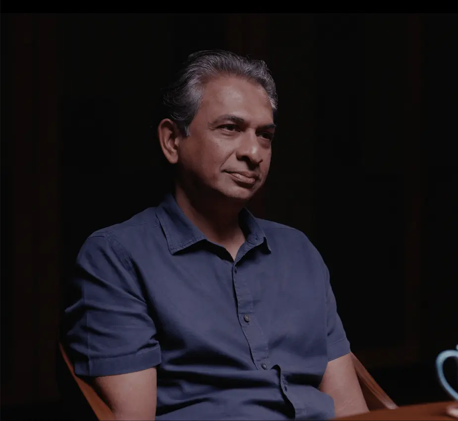 Rajan Anandan