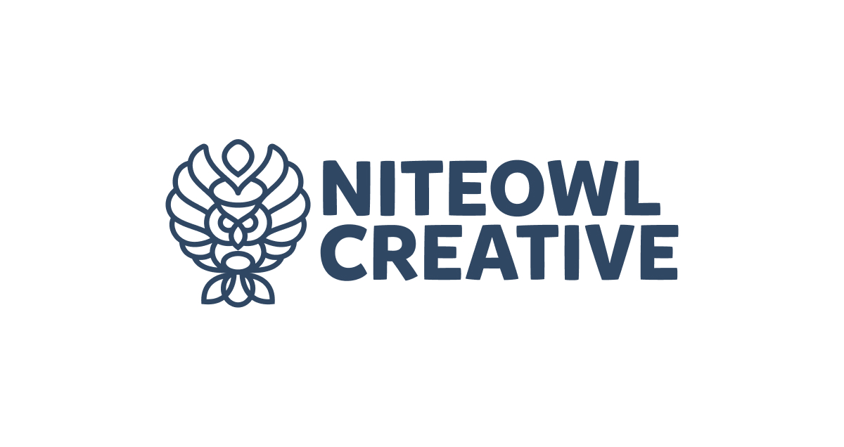 Website logo