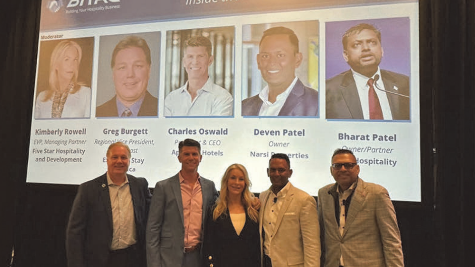 The State of Extended Stay