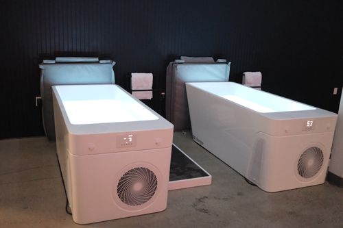 When’s the Best Time to Cold Plunge? Here’s the Truth