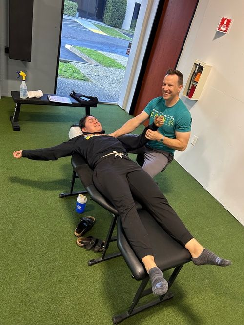 Why Mobility Alone Isn’t Enough for CrossFit Athletes: Performance Care in Petaluma