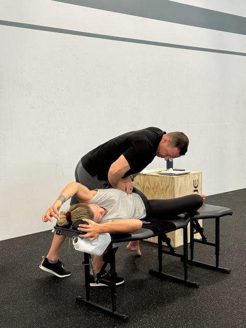 Why Mobility Alone Isn’t Enough for CrossFit Athletes: Performance Care in Petaluma