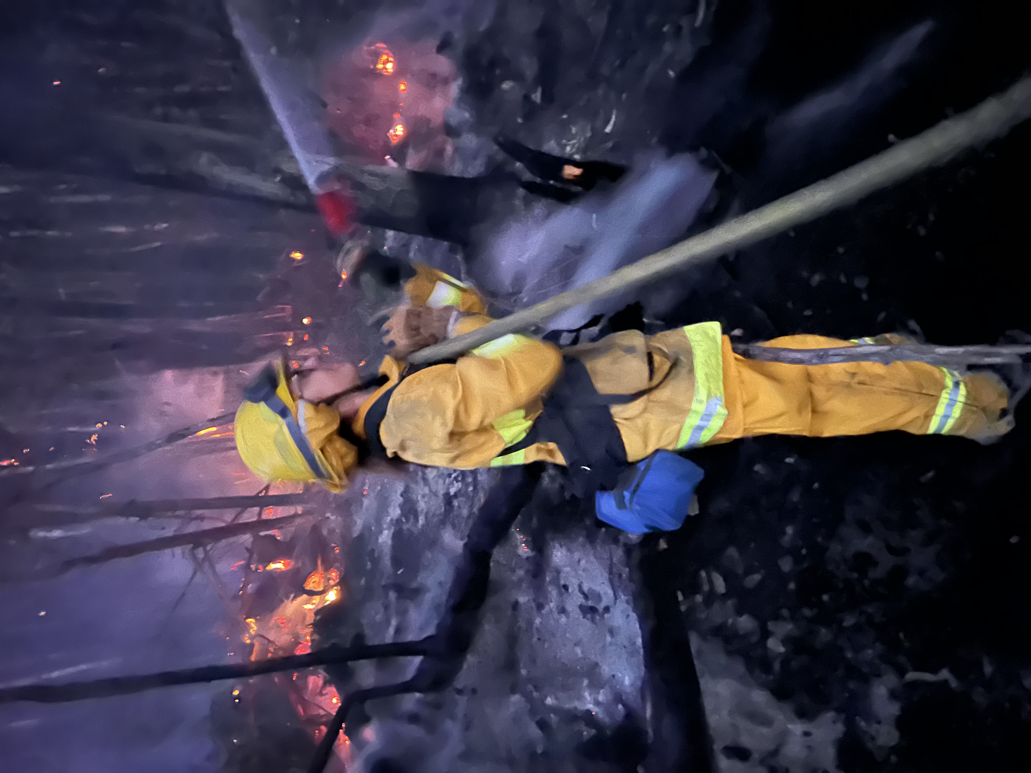 Infrared Sauna Therapy for Firefighters: A Powerful Tool for Reducing Toxins
