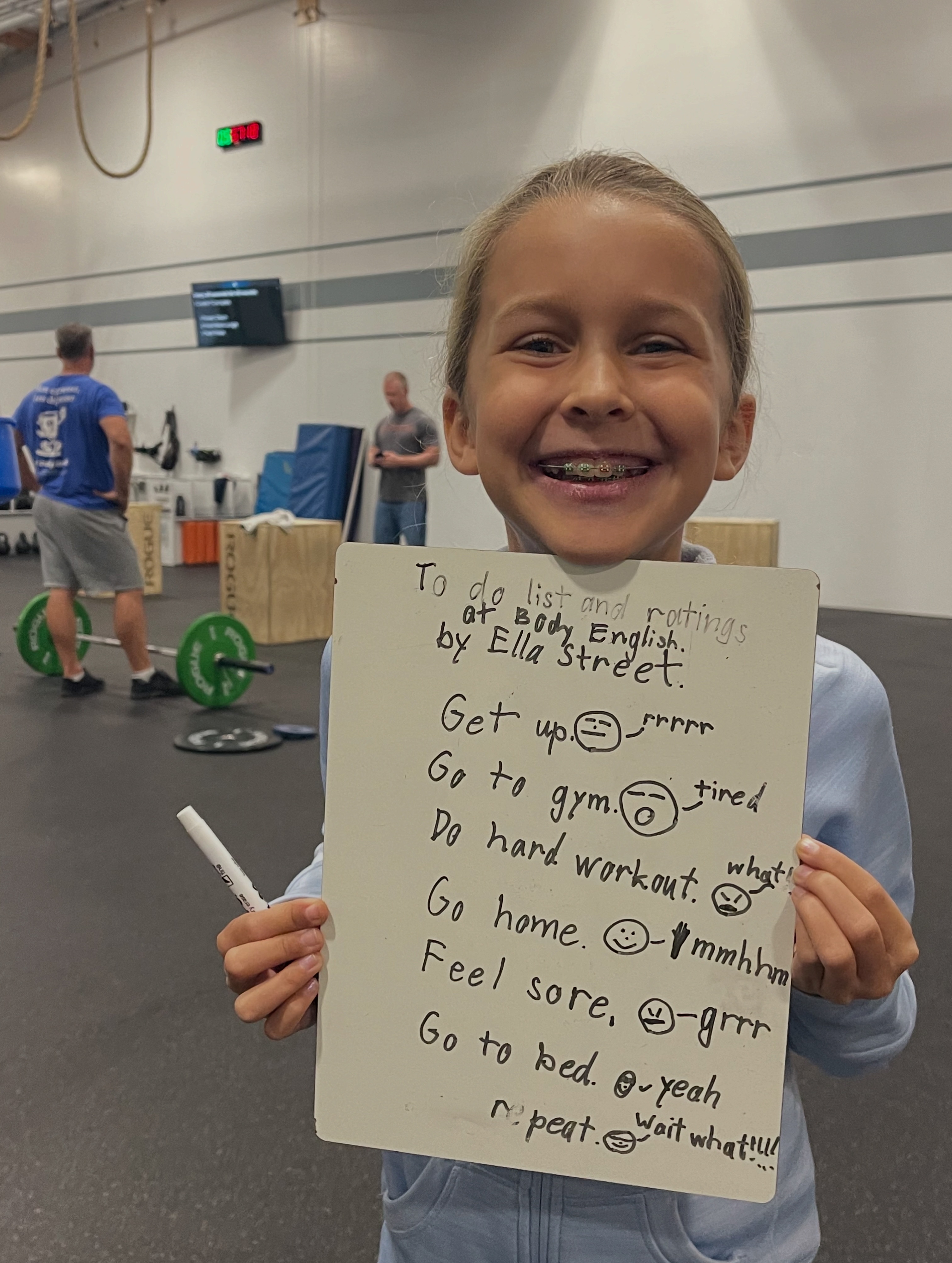 Family Fitness in Petaluma: Building Healthy Habits Together at Body English