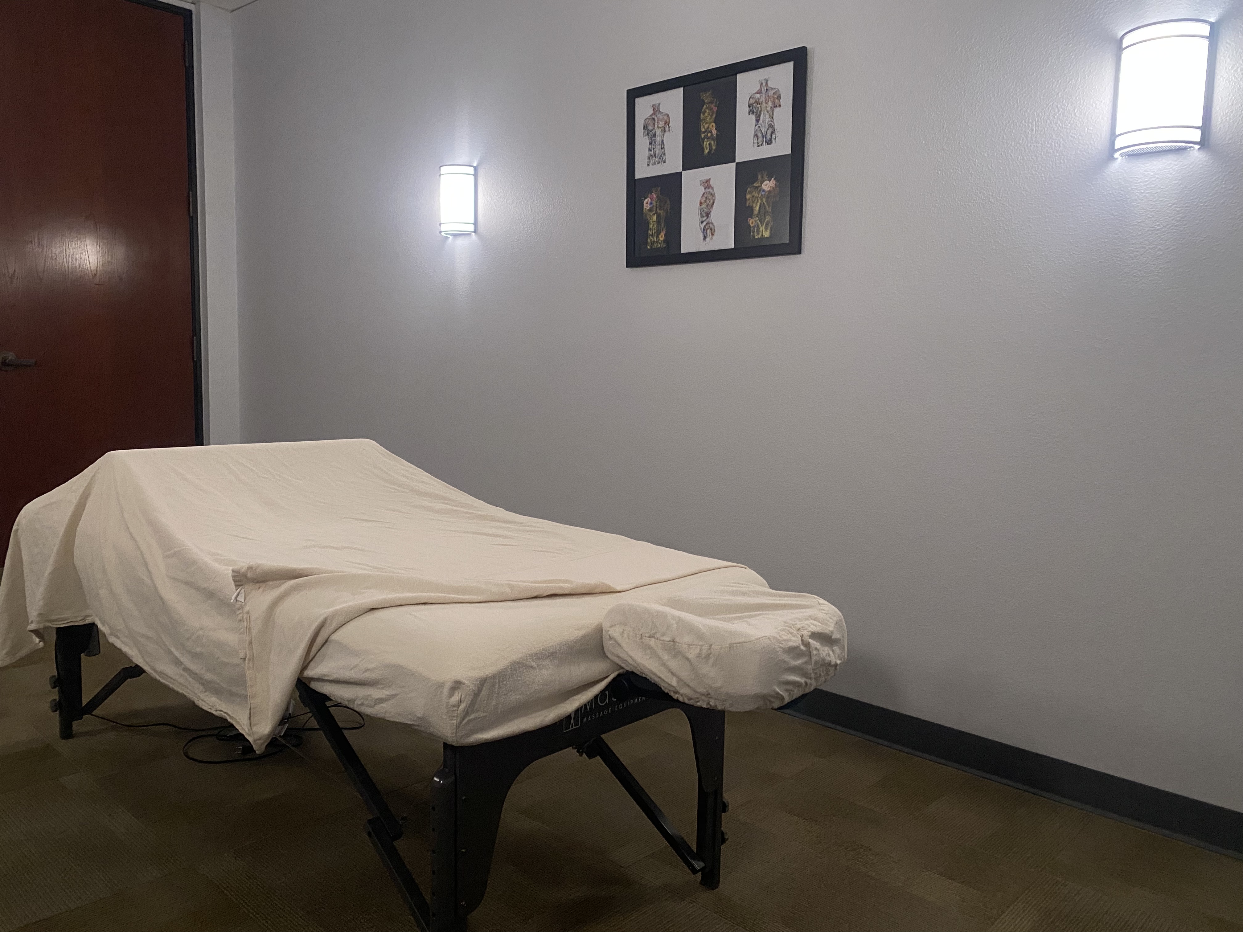 Massage Therapy for Exercise, Sports Performance, and Muscle Recovery in Petaluma