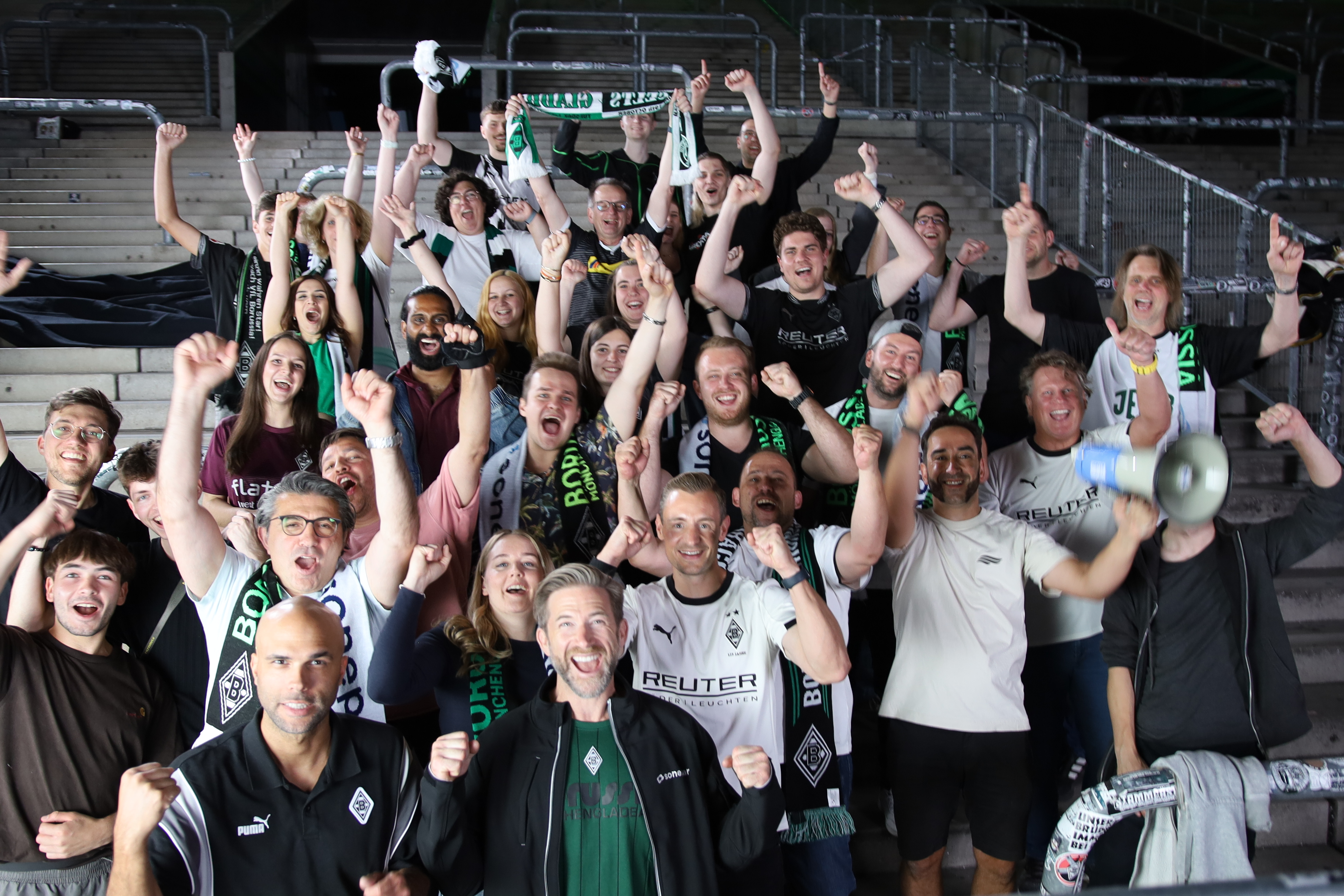 Sonepar elektrisiert - Werbespot