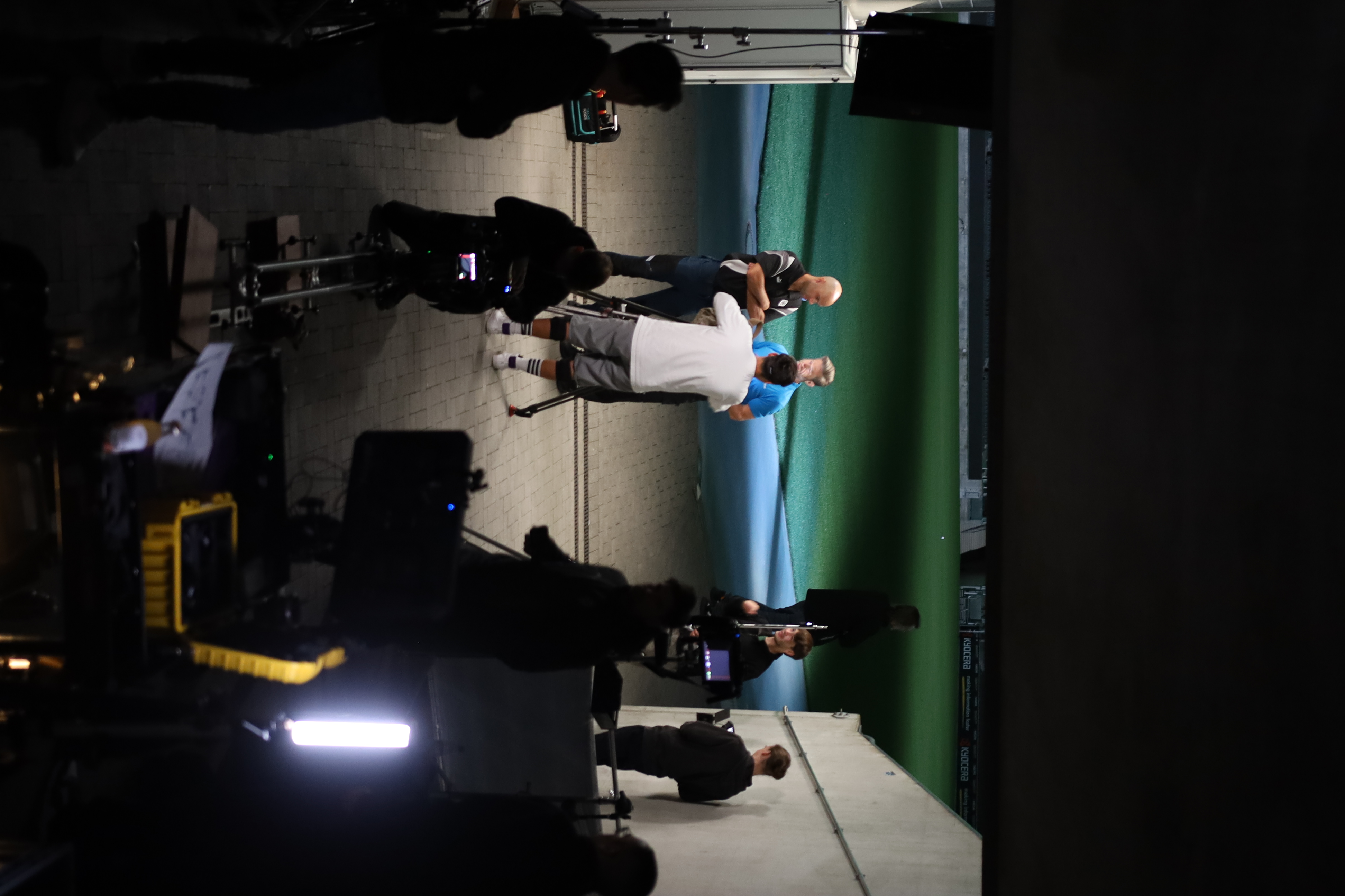 Sonepar elektrisiert - Werbespot