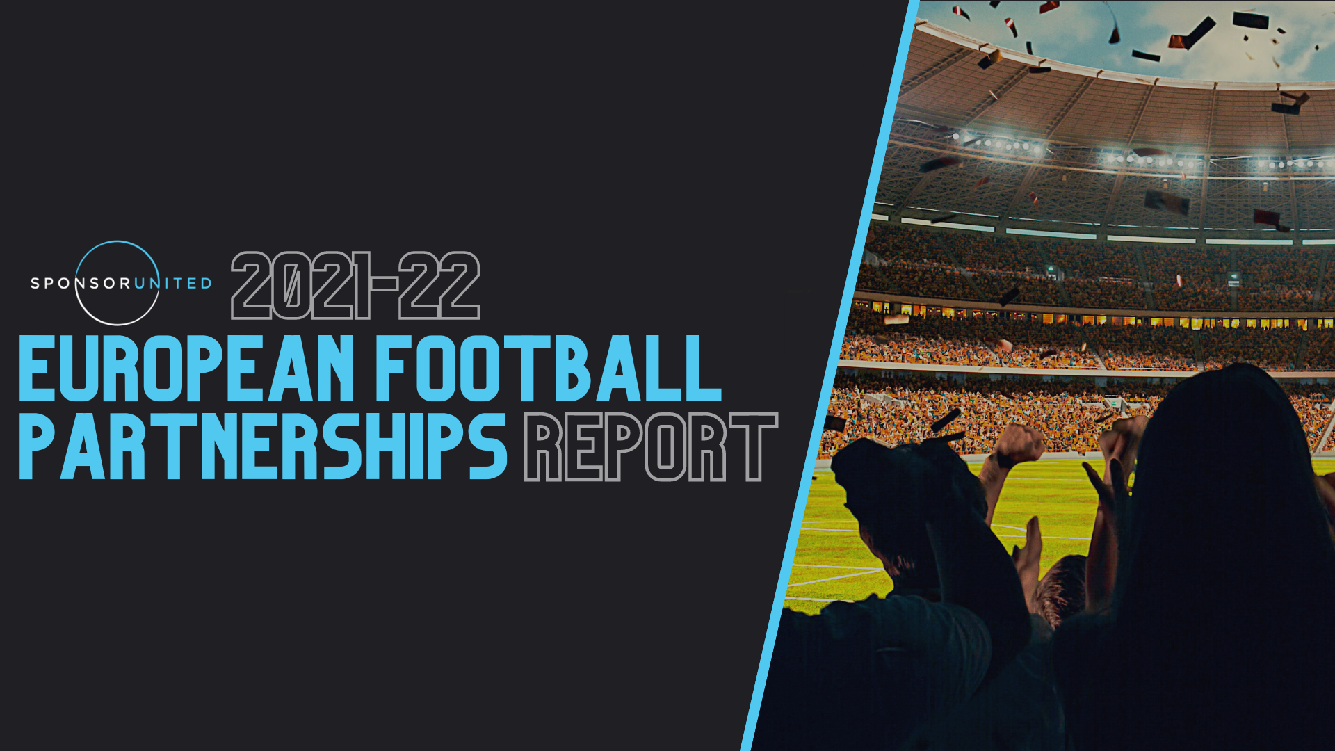 European Football Sponsorships