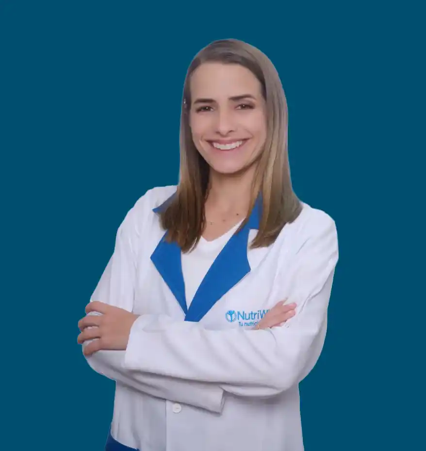 MSc. Mariana White