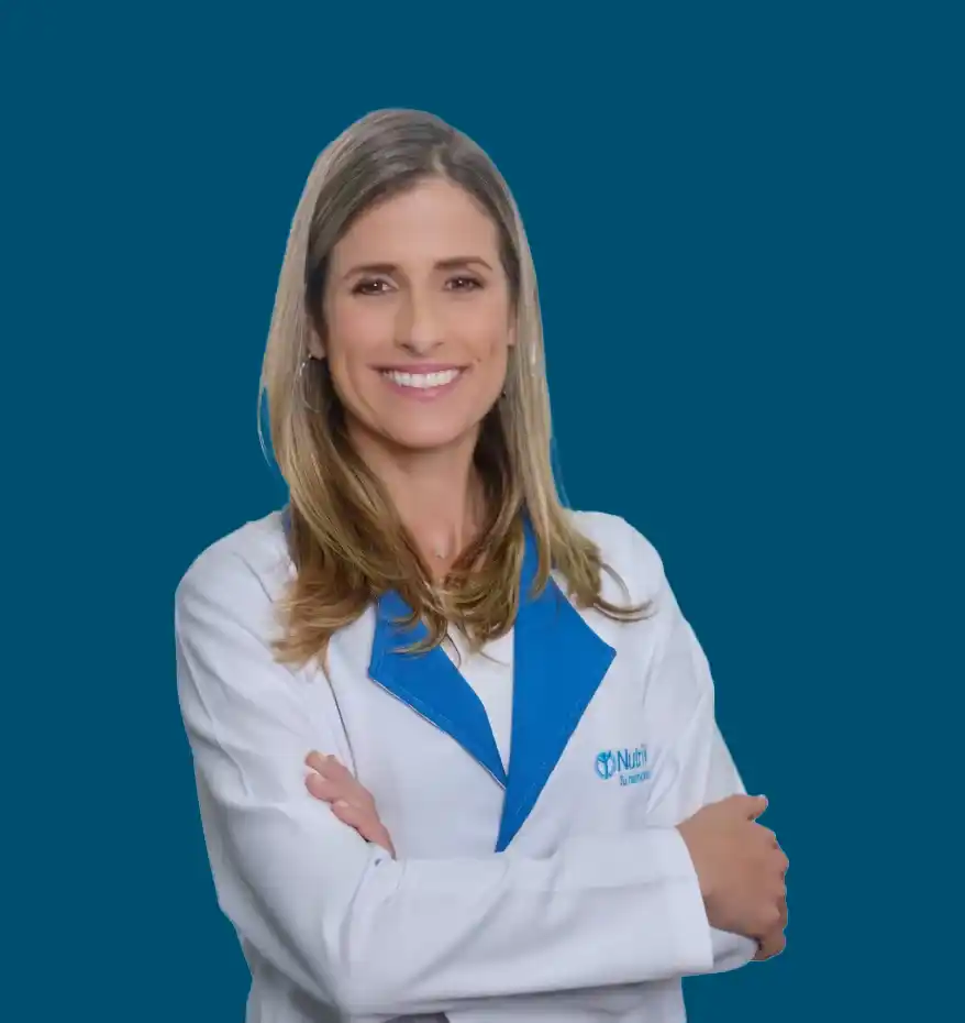 MSc. Andreina White