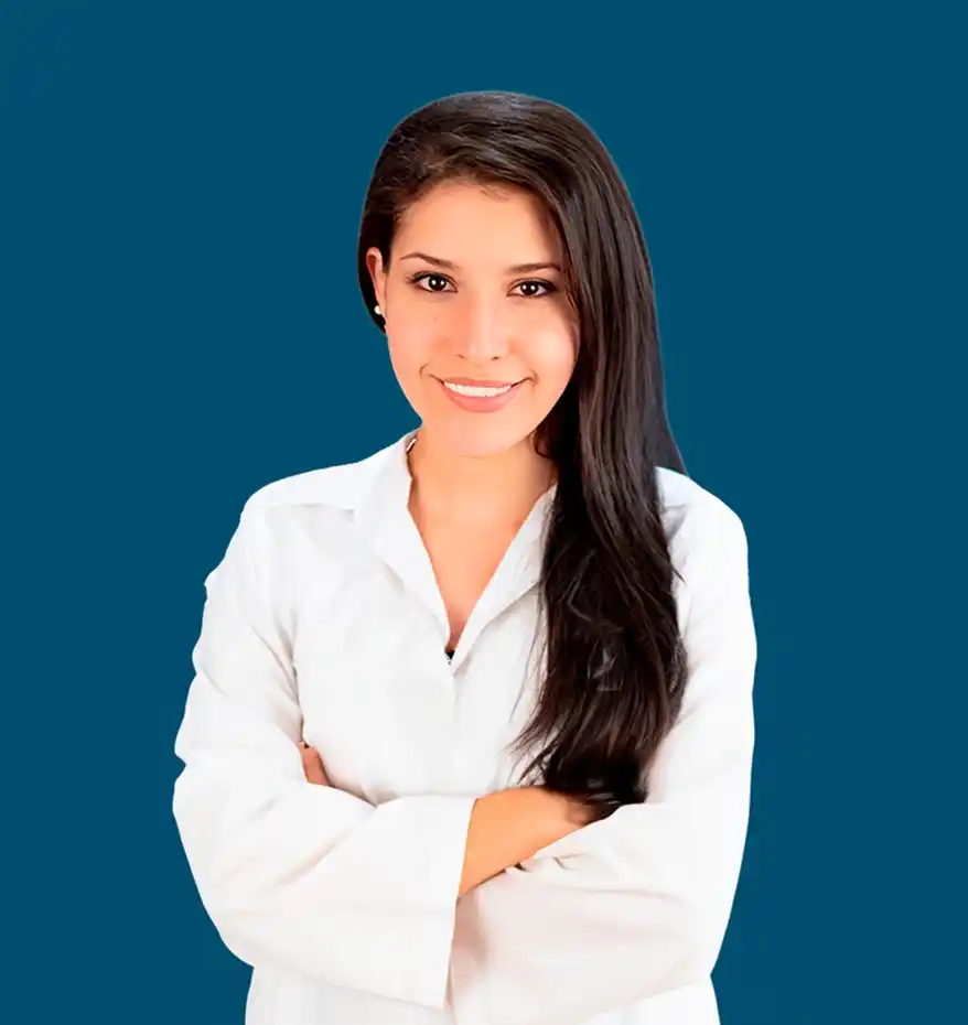 Lic. Natalia Rosal