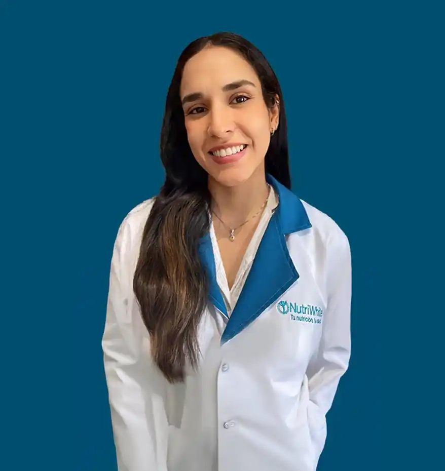Lic. Daniela Da Silva