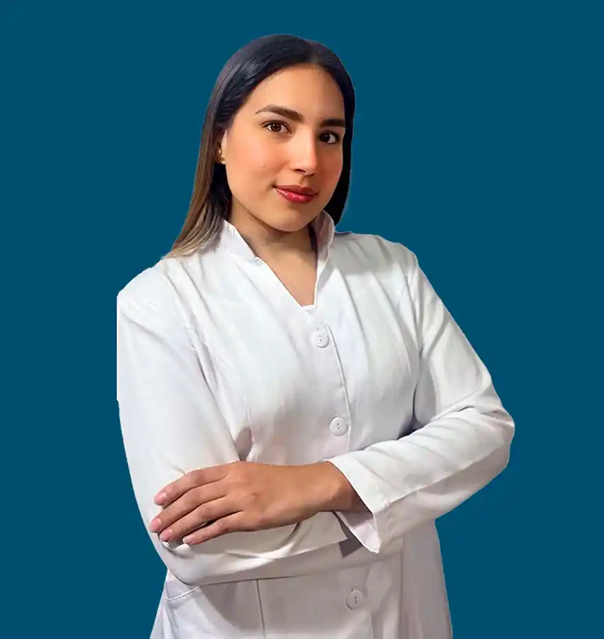 Lic. Fabiana Araque