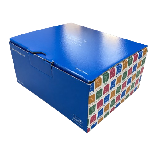 Kit Cortisol Diurno