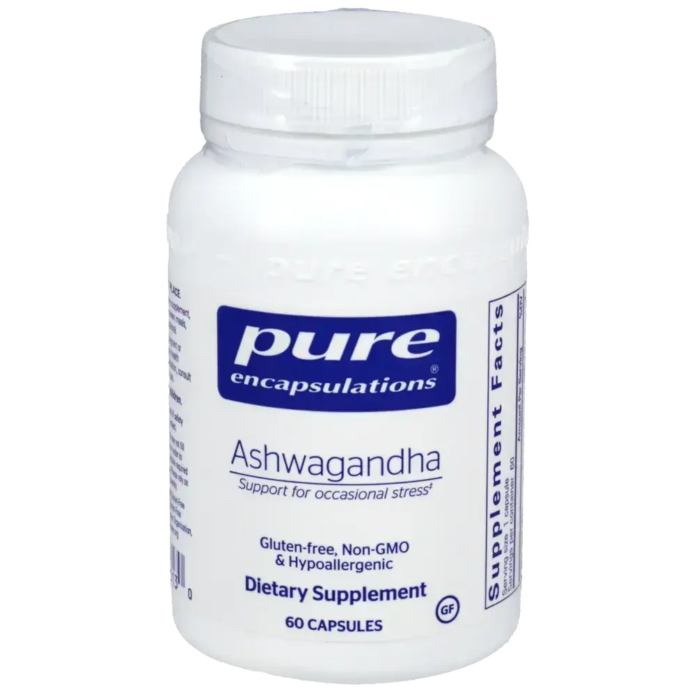 Ashwagandha