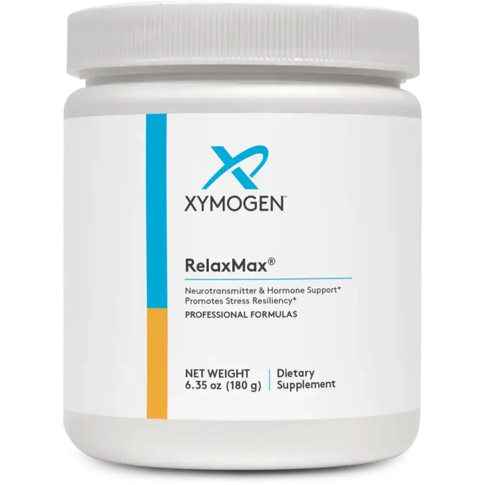 RelaxMax