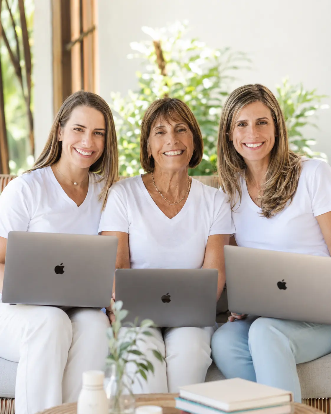 Reset Biológico NutriWhite — calma desde la raíz