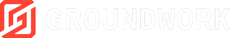 Groundwork logo