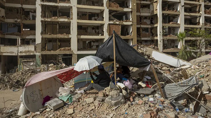 Terremotos en Venezuela resaltan la urgencia del monitoreo estructural