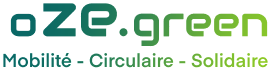 Logo Oze.green our client