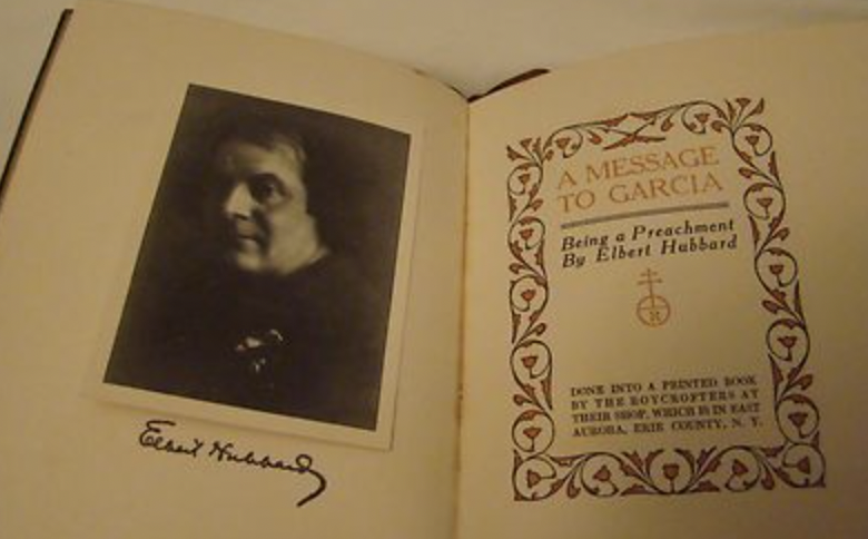 An open book with a picture of a personAI-generated content may be incorrect.