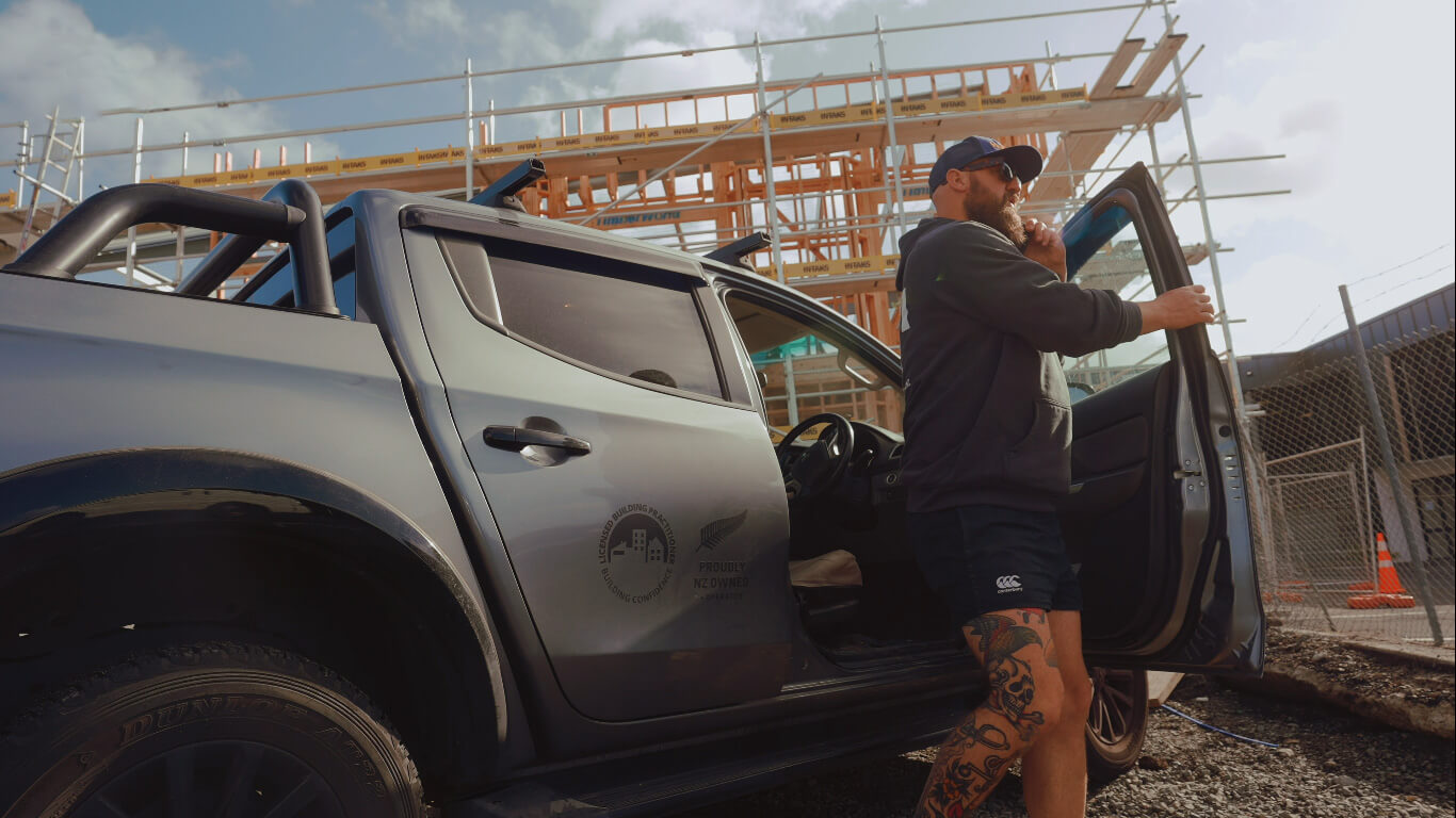 Our Process | Our Projects Auckland + Waikato