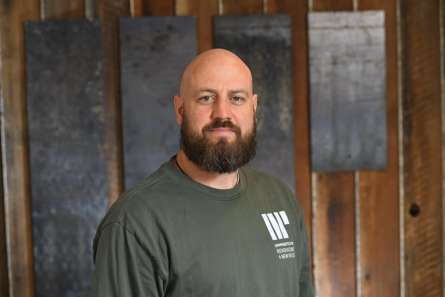 Profile of Ryan Strawbridge