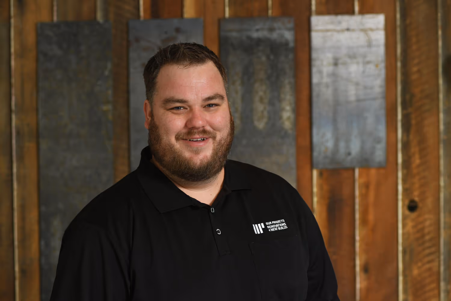 Profile of Nathan Strawbridge