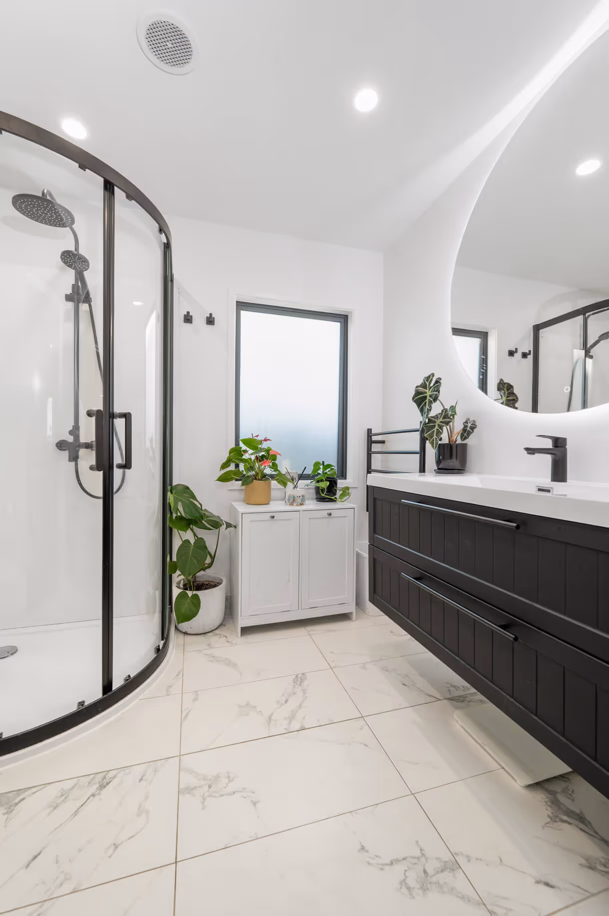 Bathroom Renovation Builder Auckland + Waikato