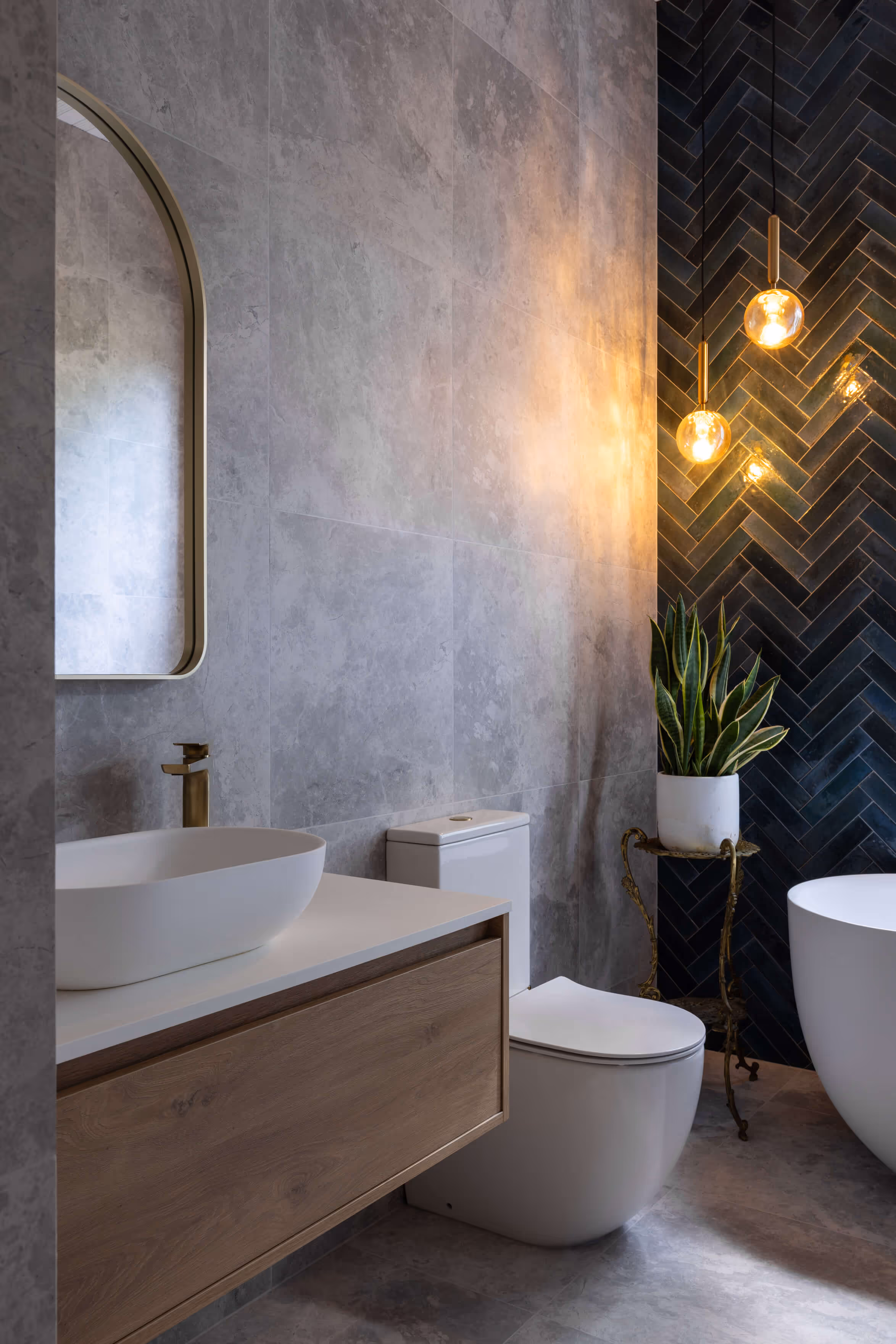 Bathroom Renovation Builder Auckland + Waikato