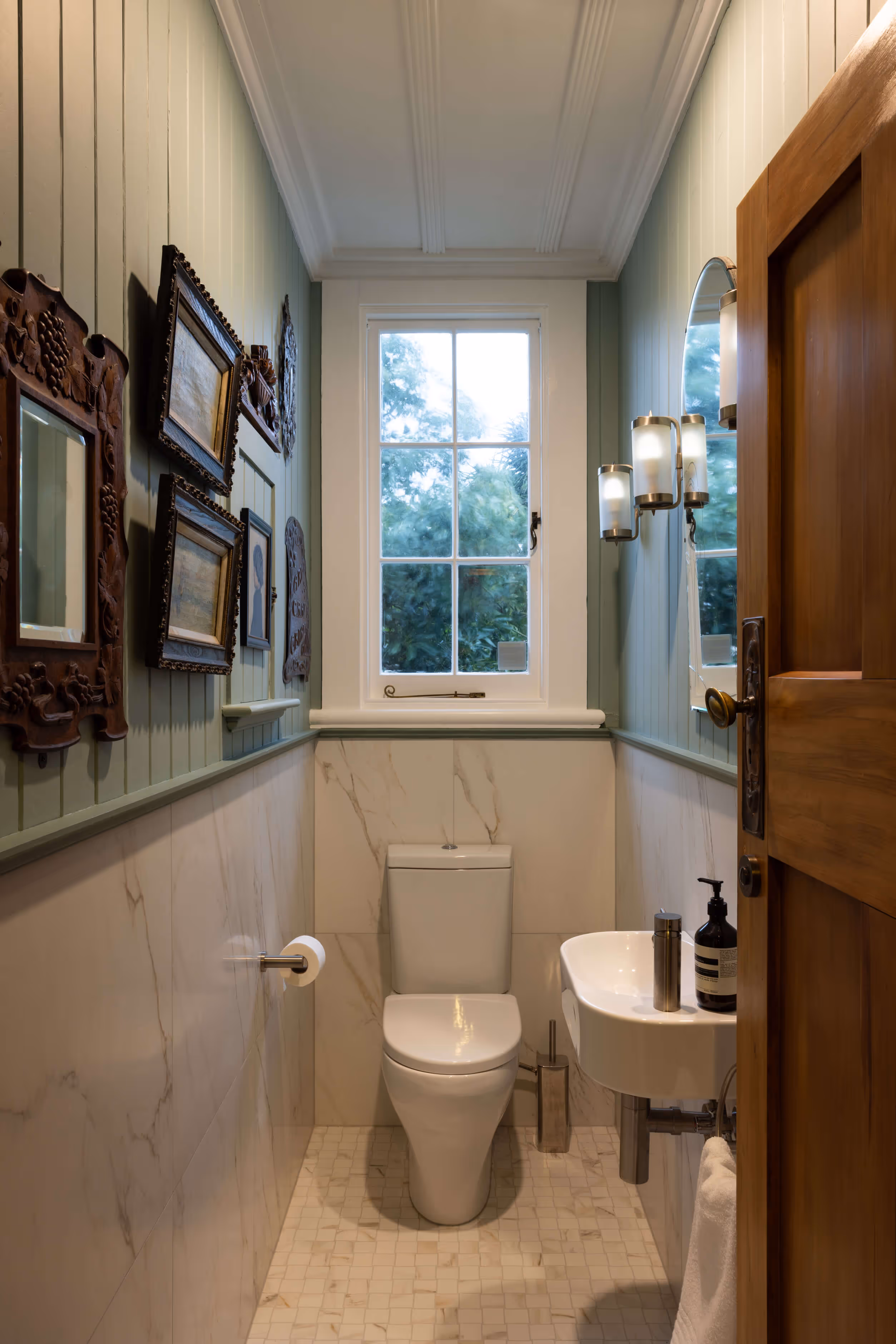 Bathroom Renovation Builder Auckland + Waikato